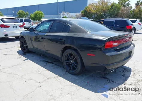 2013 Dodge Charger Sxt from USA, damaged, VIN 2C3CDXHG3DH609939